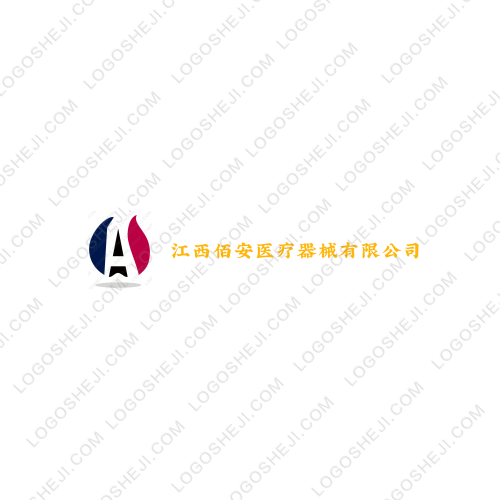 弘承商学院logo设计