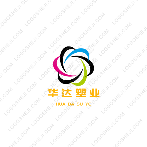高考辅导logo设计