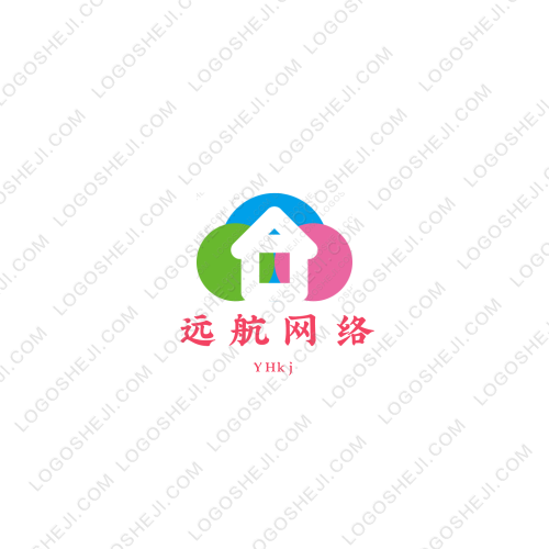主仓logo设计