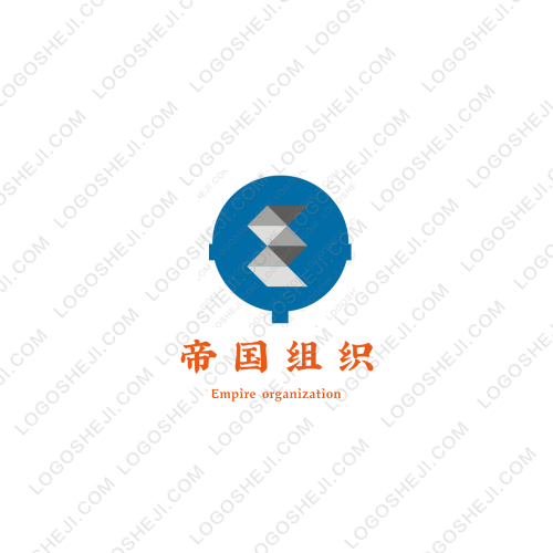 保定工会logo设计