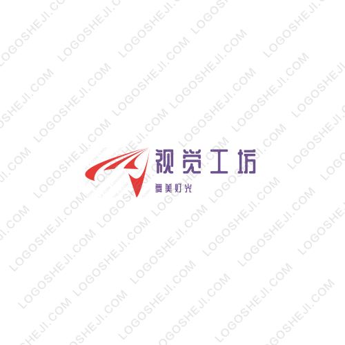 源辉水暖logo设计