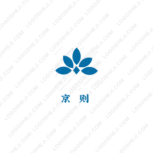 杭州新悦纸业有限公司logo设计