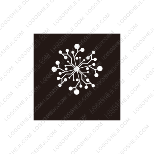 青浦招聘圈logo设计
