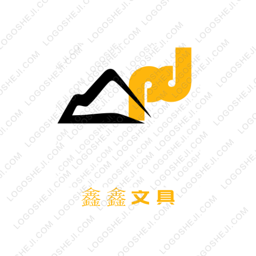 驾校统一平台logo设计