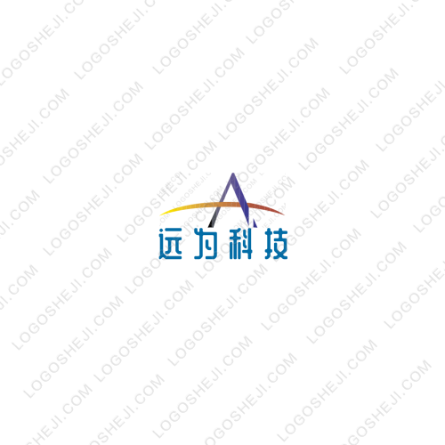 订购地址logo设计