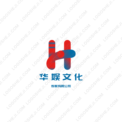 师哥粉店logo设计