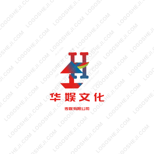 莎美尔logo设计