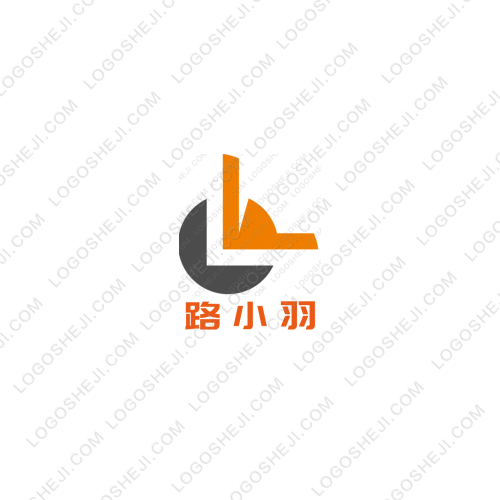 爱看影视logo设计