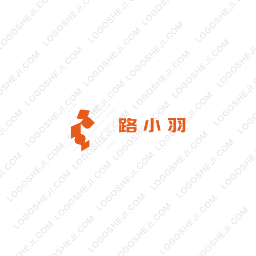星悦爱分享logo设计