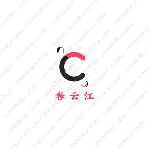 推个房logo设计