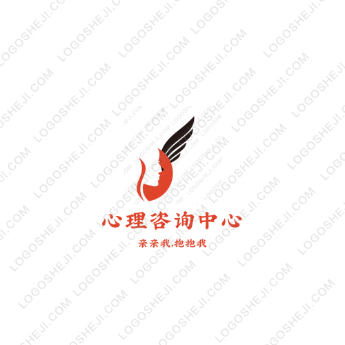 牛马公司logo设计