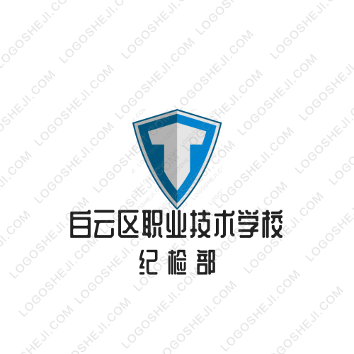 古沛惠民logo设计