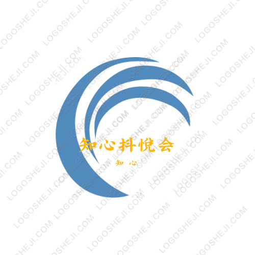环境与材料学院logo设计