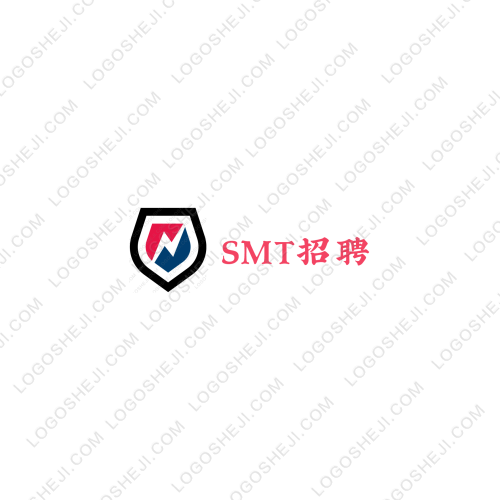 阿丽玛斯商贸有限公司logo设计