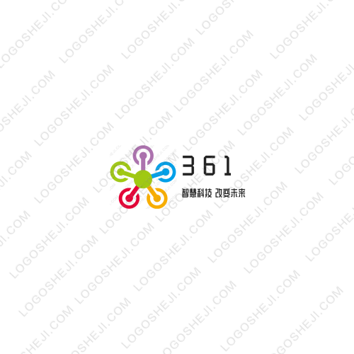 IT老李logo设计