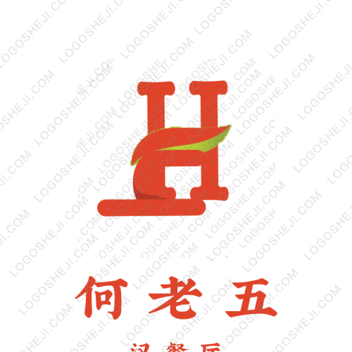广东药王谷健康咨询管理有限公司logo设计