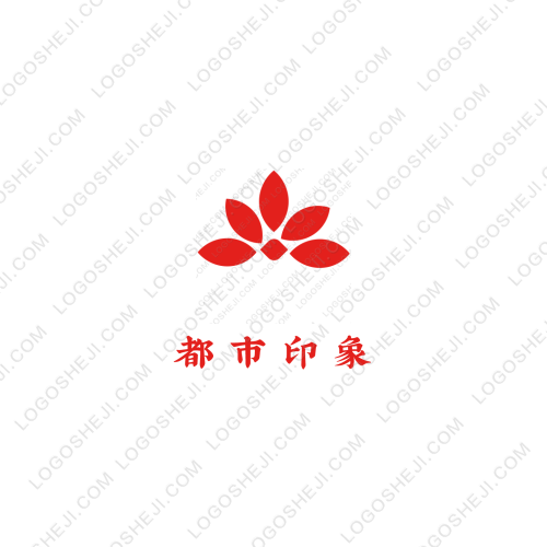 弑血传媒logo设计