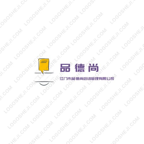 小敏扒剧logo设计