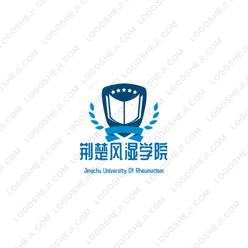 富翔交通logo设计