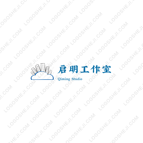 鹏信充值中心logo设计