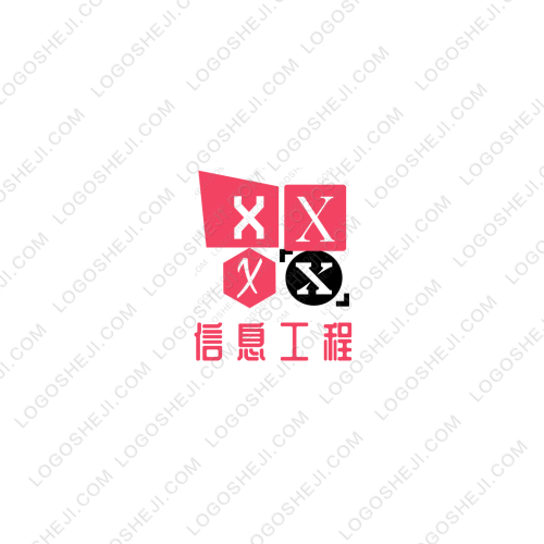 2019年职中科本1级logo设计