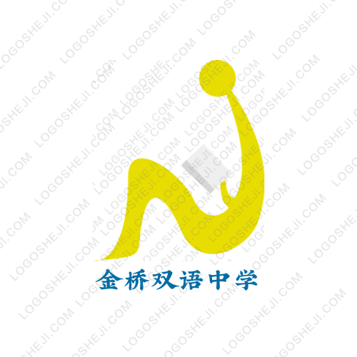 青岛贝富特广告传媒有限公司logo设计