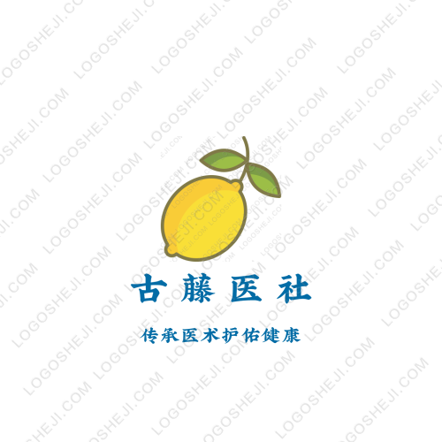 景逸logo设计