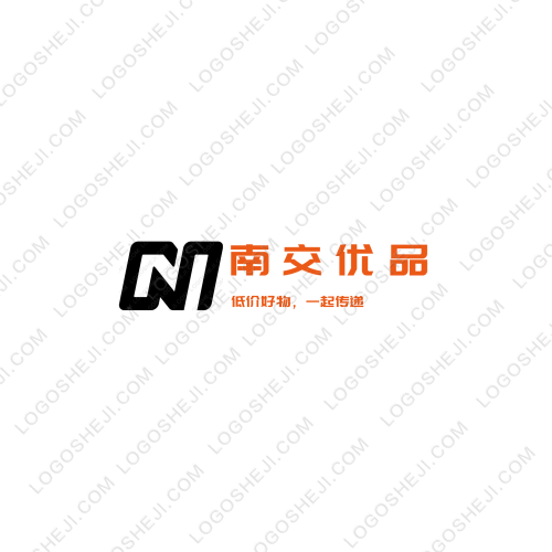 延途logo设计