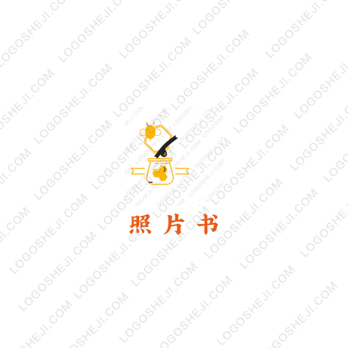 大棚蔬菜logo设计