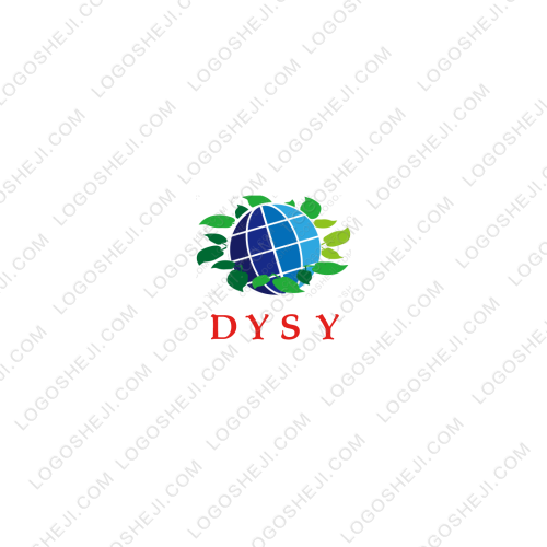 北海分logo设计