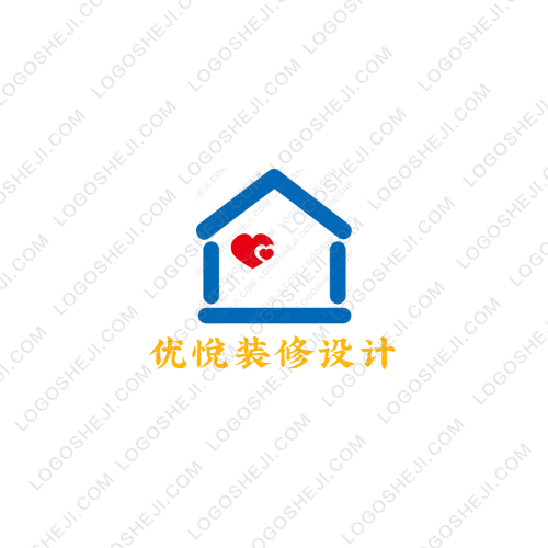 临垚建设工程logo设计