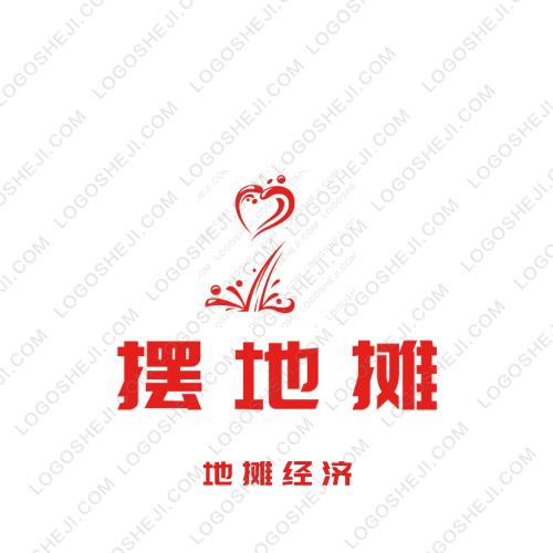 汪汪队logo设计