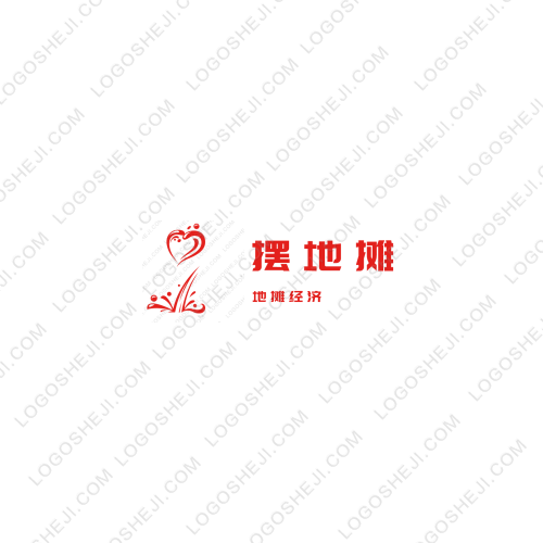 智多星文具logo设计