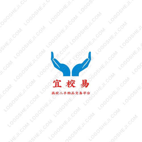 东本智源logo设计