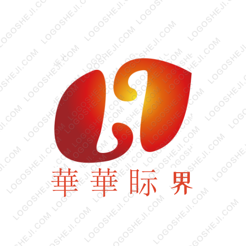 聚成祥logo设计