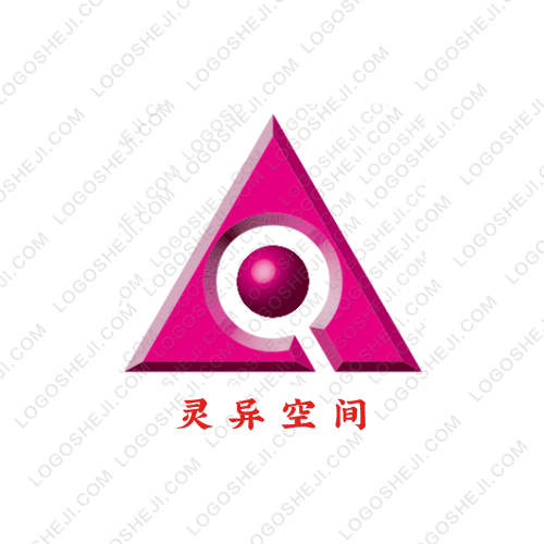云尙影视传媒logo设计