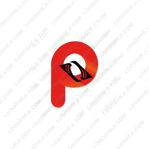 米优logo设计