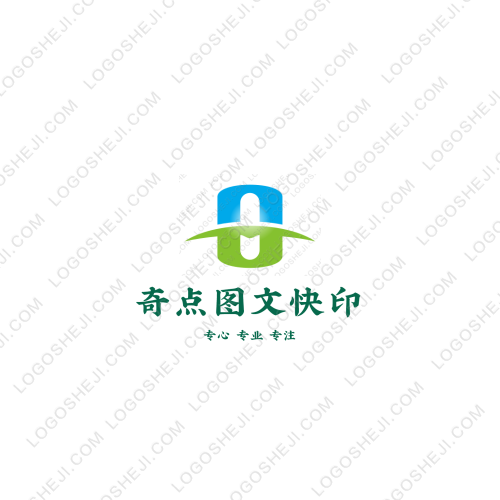 浣沙阁洗衣会所logo设计