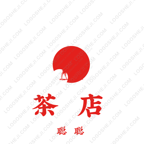 泰玺logo设计