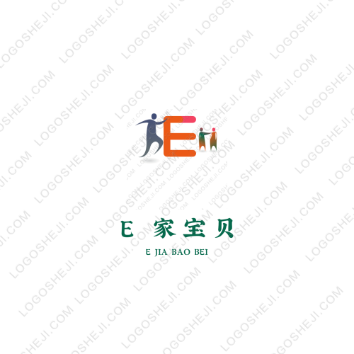 星特潮logo设计