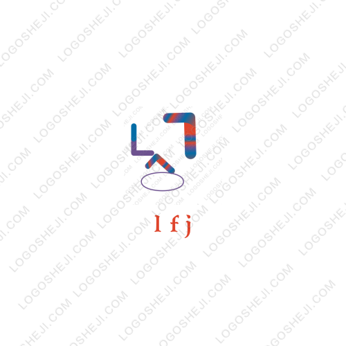 嘉鑫logo设计