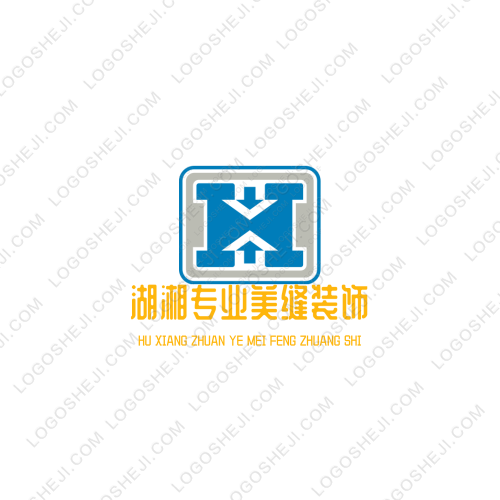 通科创投logo设计