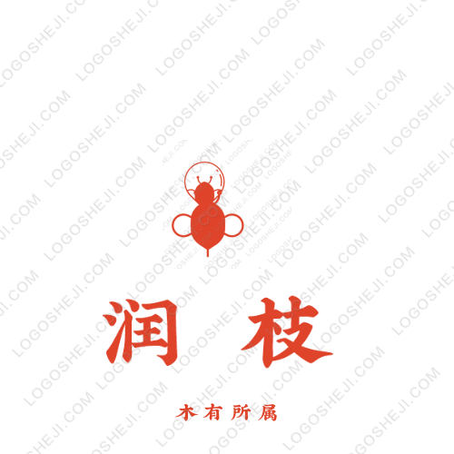 孚众油气logo设计