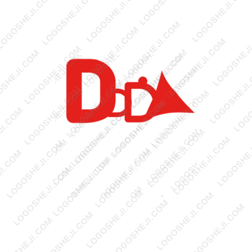 军少网络传媒logo设计