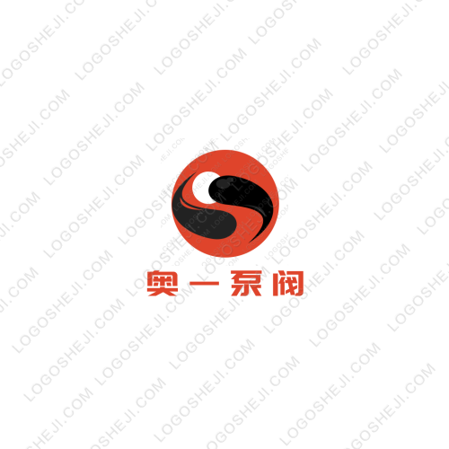 汉元素logo设计