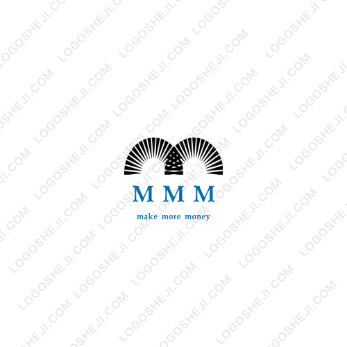 田葡桃logo设计
