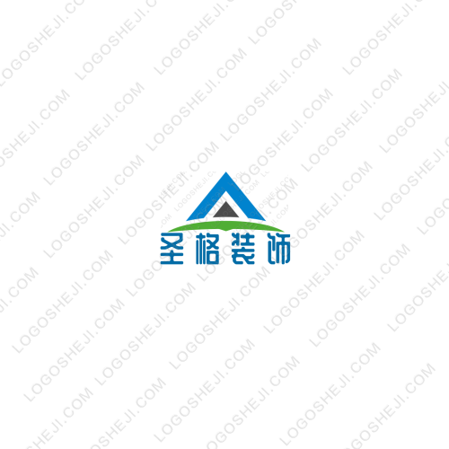 油缘logo设计