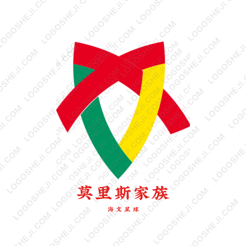 新卓宇logo设计