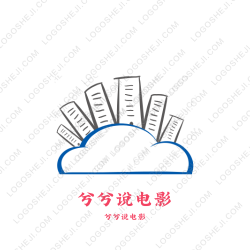 Photographylogo设计
