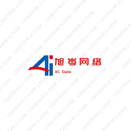 起舞梦想logo设计